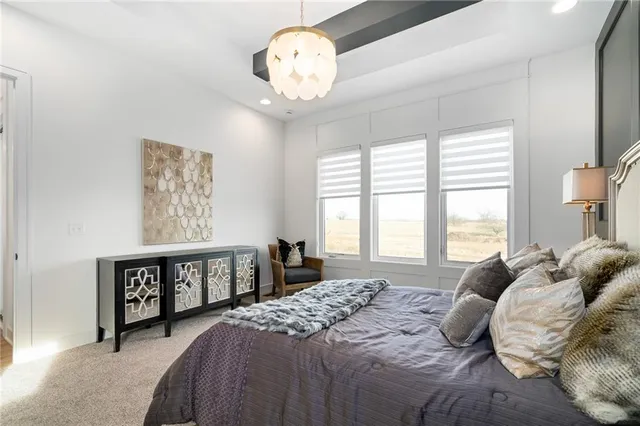 $989,900 | 11233 South Sunray Drive, Olathe, KS 66061