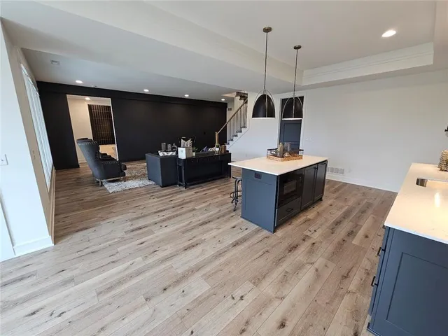 $974,900 | 11233 South Sunray Drive, Olathe, KS 66061