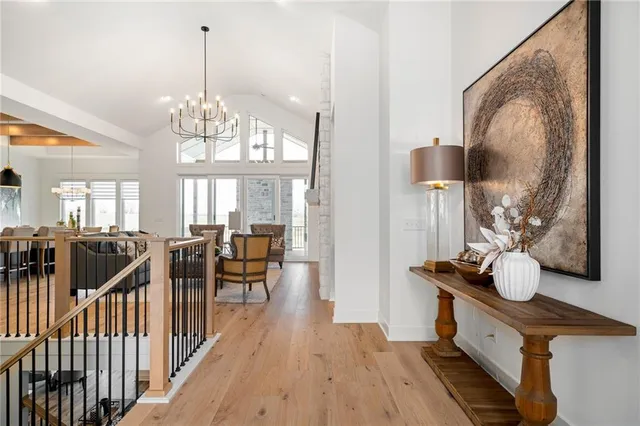 $989,900 | 11233 South Sunray Drive, Olathe, KS 66061