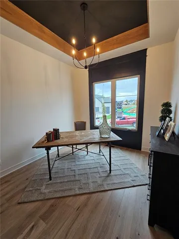 $974,900 | 11233 South Sunray Drive, Olathe, KS 66061