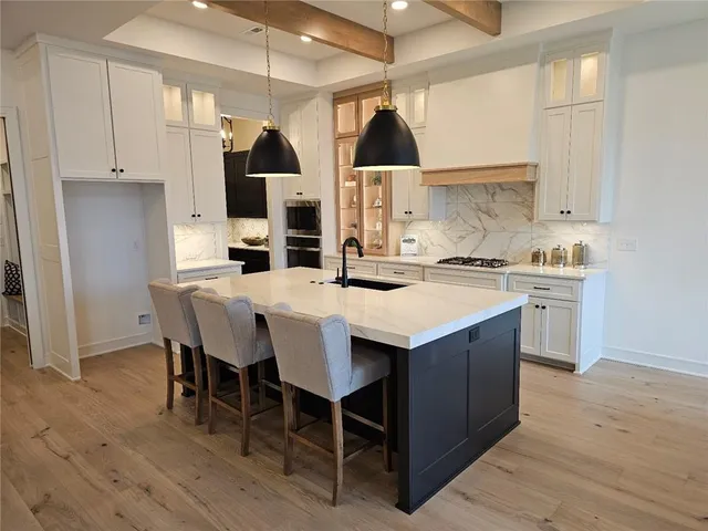 $974,900 | 11233 South Sunray Drive, Olathe, KS 66061