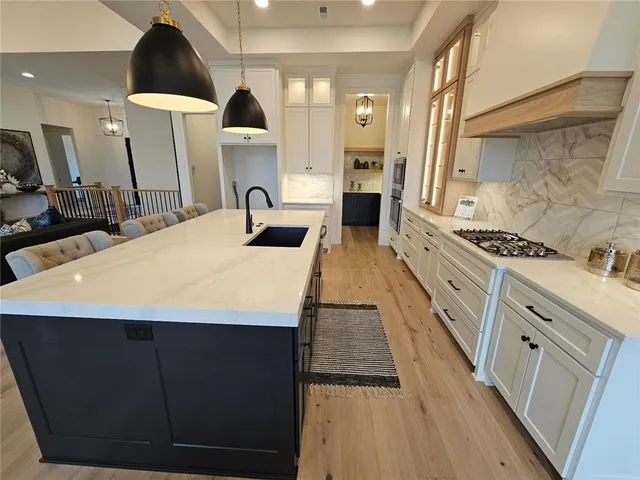 $974,900 | 11233 South Sunray Drive, Olathe, KS 66061