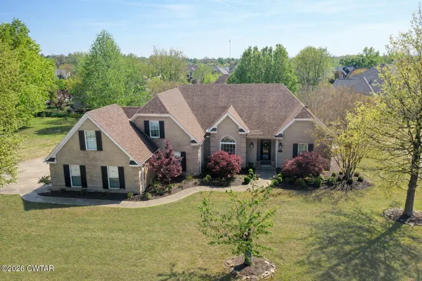 $549,900 | 2129 St Andrews Drive, Dyersburg, TN 38024