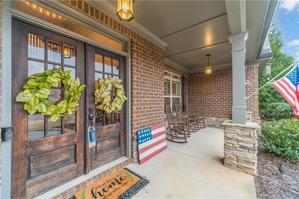 4021 Highland Pk Way Statham, GA 30666 - Photo 11 of 51