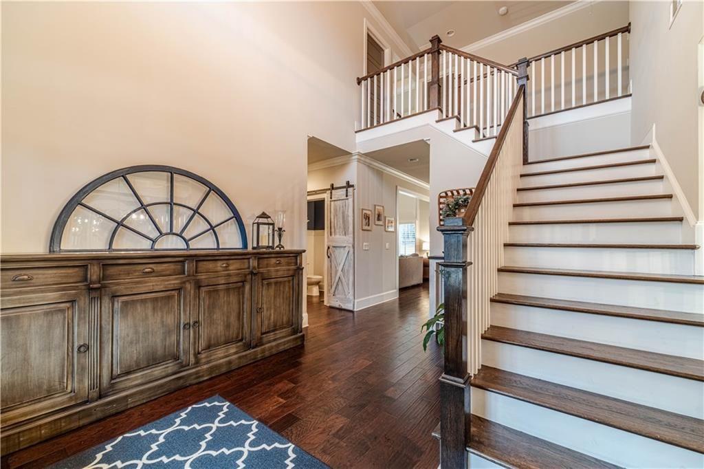 4021 Highland Pk Way Statham, GA 30666 - Photo 12 of 51