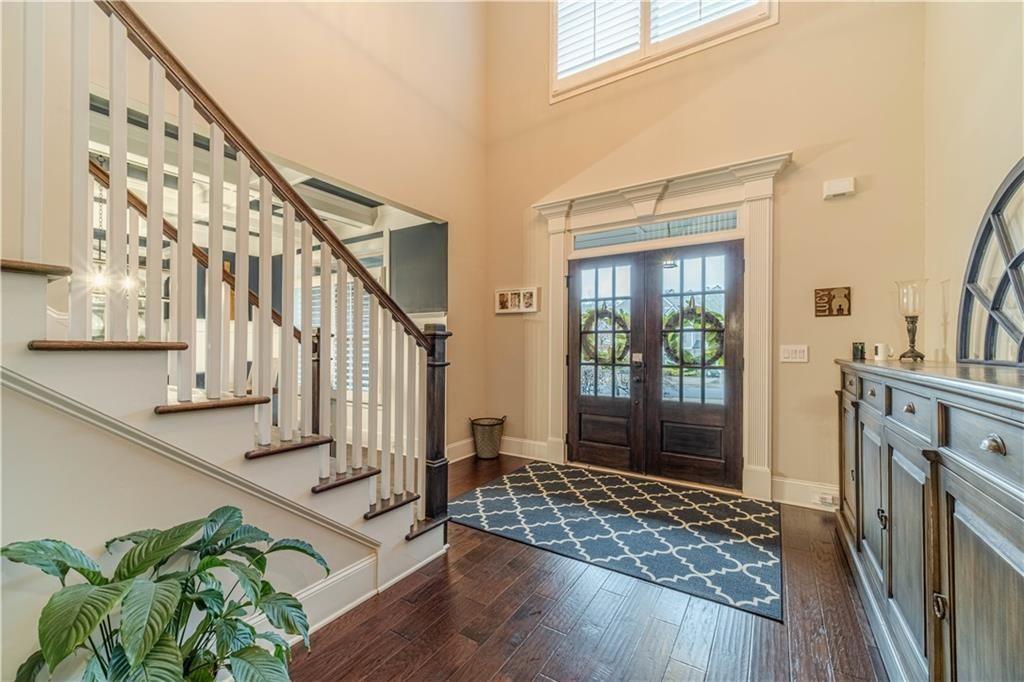 4021 Highland Pk Way Statham, GA 30666 - Photo 13 of 51