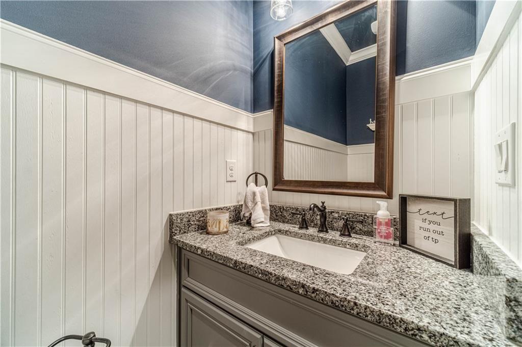 4021 Highland Pk Way Statham, GA 30666 - Photo 14 of 51