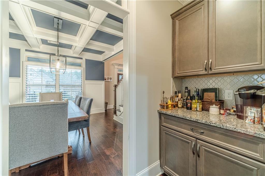 4021 Highland Pk Way Statham, GA 30666 - Photo 17 of 51
