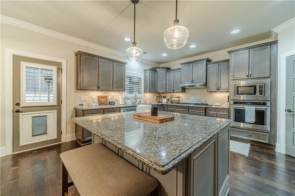 4021 Highland Pk Way Statham, GA 30666 - Photo 23 of 51