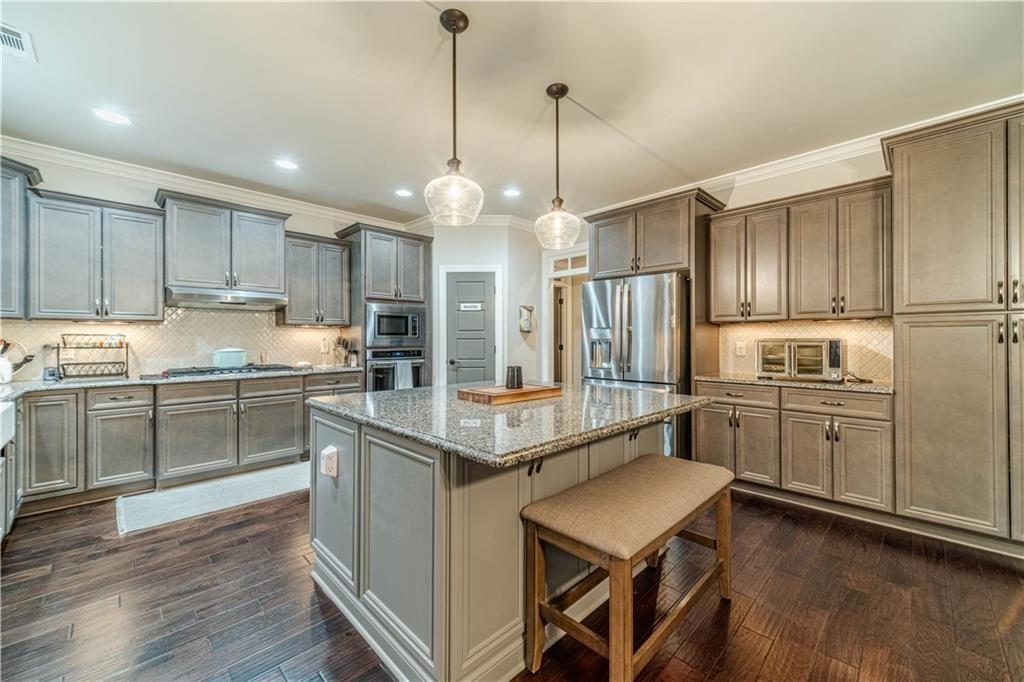 4021 Highland Pk Way Statham, GA 30666 - Photo 24 of 51