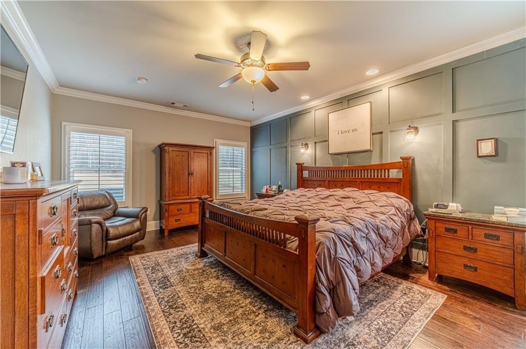 4021 Highland Pk Way Statham, GA 30666 - Photo 25 of 51