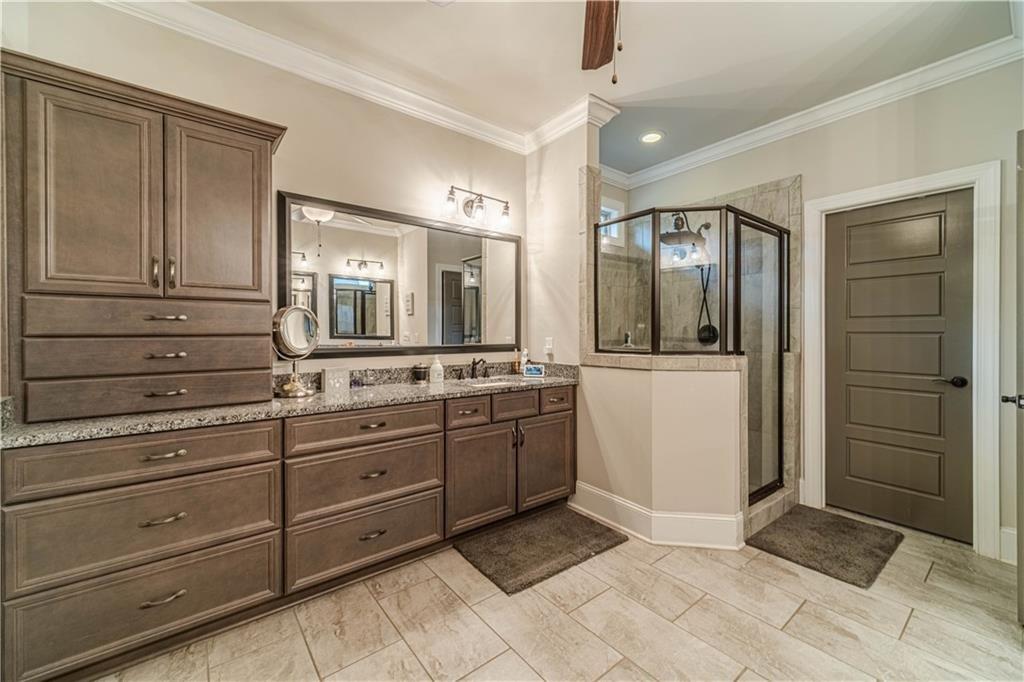 4021 Highland Pk Way Statham, GA 30666 - Photo 28 of 51