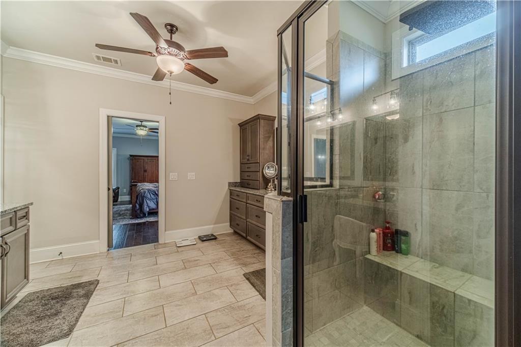 4021 Highland Pk Way Statham, GA 30666 - Photo 29 of 51