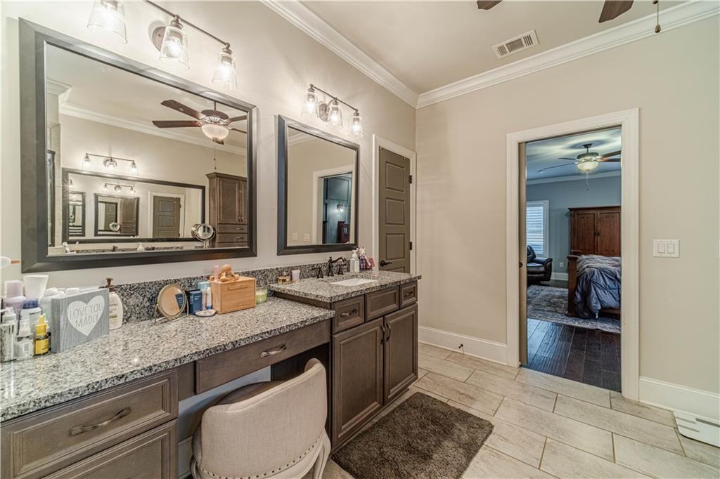 4021 Highland Pk Way Statham, GA 30666 - Photo 30 of 51