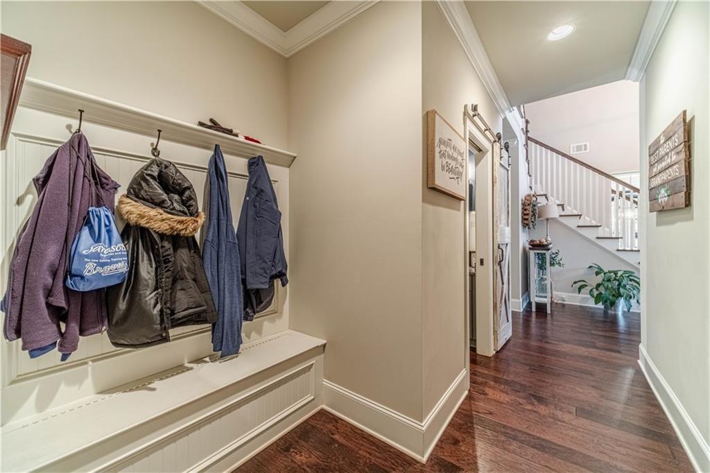 4021 Highland Pk Way Statham, GA 30666 - Photo 32 of 51
