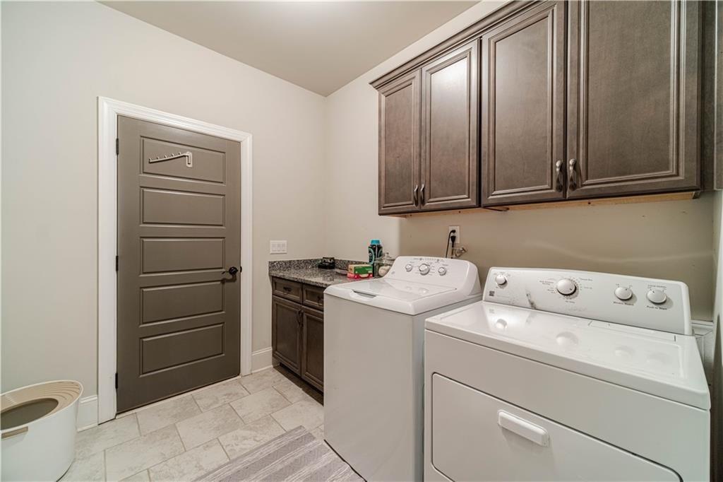 4021 Highland Pk Way Statham, GA 30666 - Photo 33 of 51