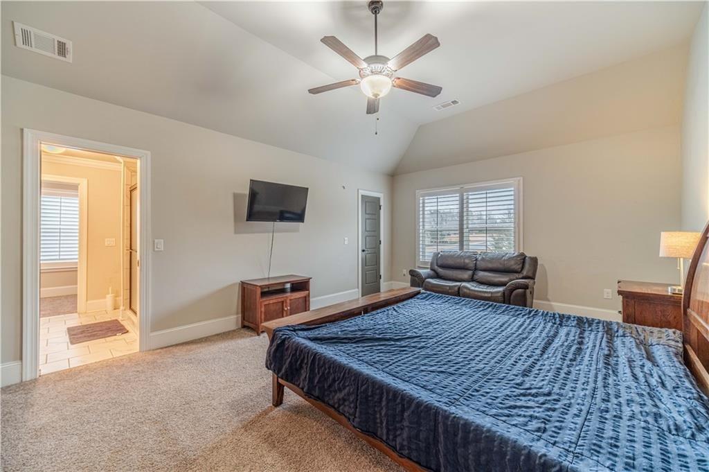 4021 Highland Pk Way Statham, GA 30666 - Photo 35 of 51