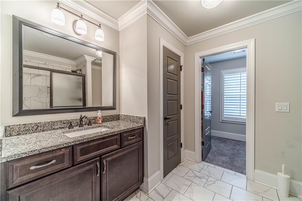 4021 Highland Pk Way Statham, GA 30666 - Photo 36 of 51