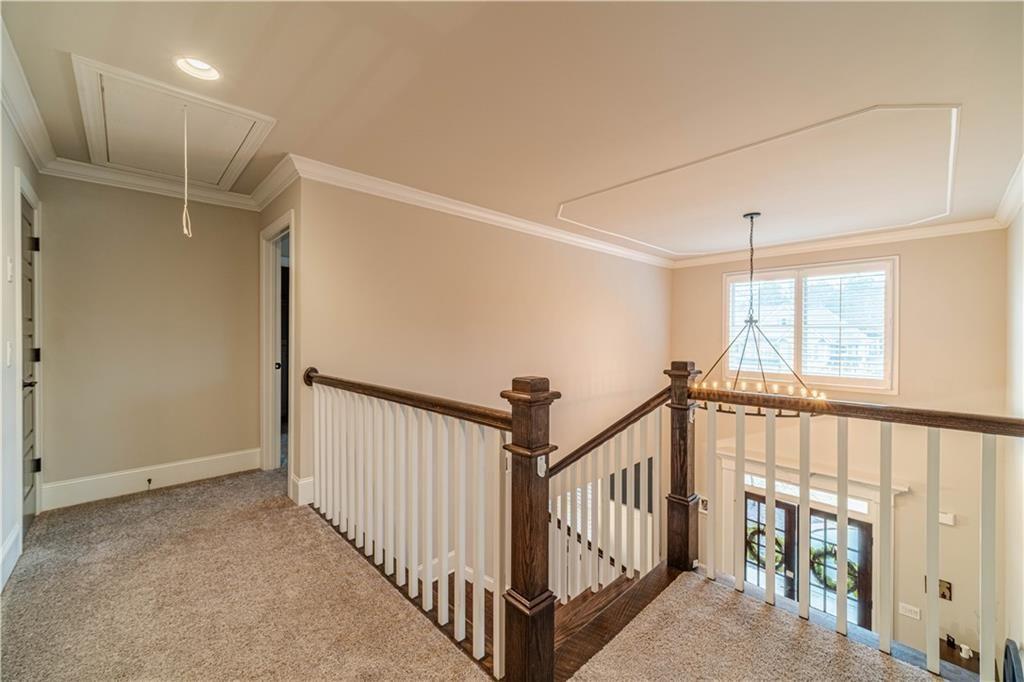 4021 Highland Pk Way Statham, GA 30666 - Photo 38 of 51