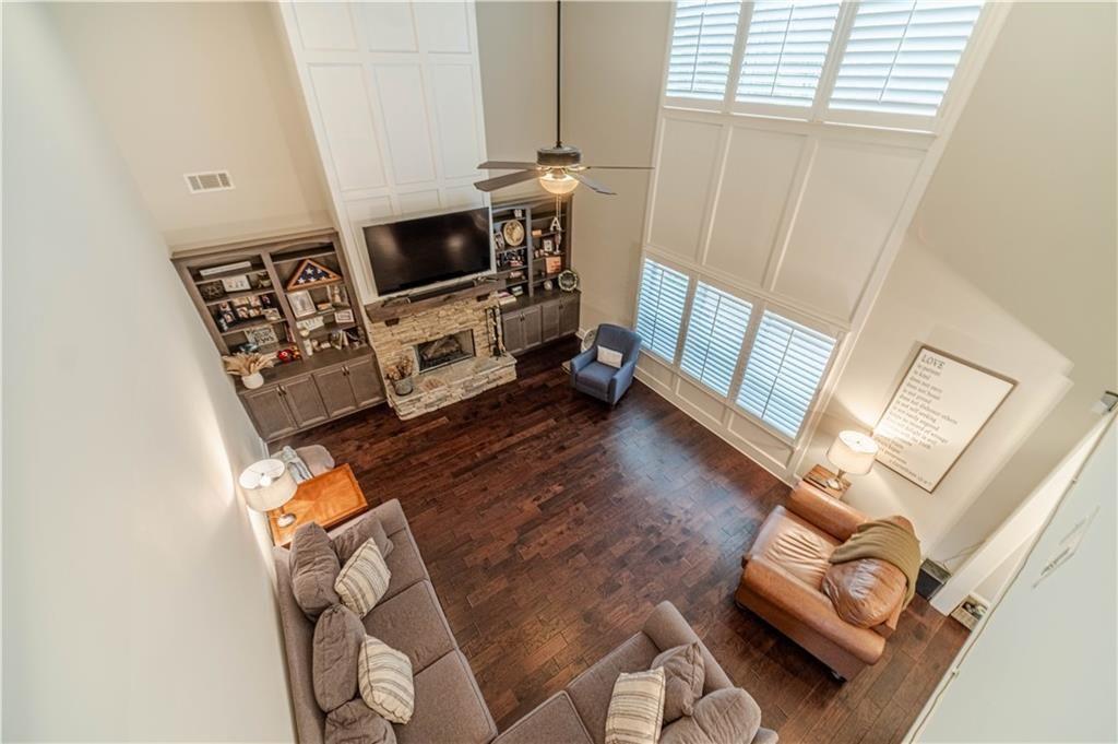 4021 Highland Pk Way Statham, GA 30666 - Photo 39 of 51