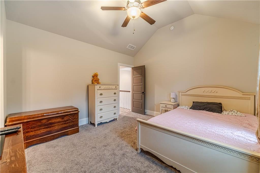 4021 Highland Pk Way Statham, GA 30666 - Photo 40 of 51