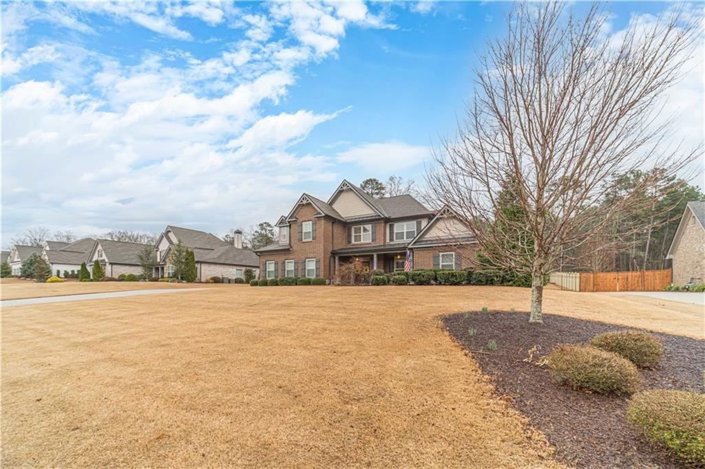4021 Highland Pk Way Statham, GA 30666 - Photo 4 of 51