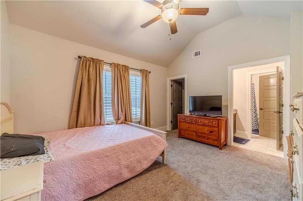 4021 Highland Pk Way Statham, GA 30666 - Photo 41 of 51