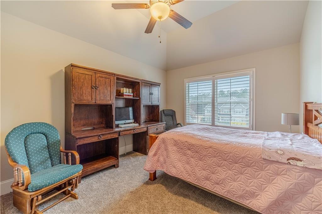 4021 Highland Pk Way Statham, GA 30666 - Photo 44 of 51