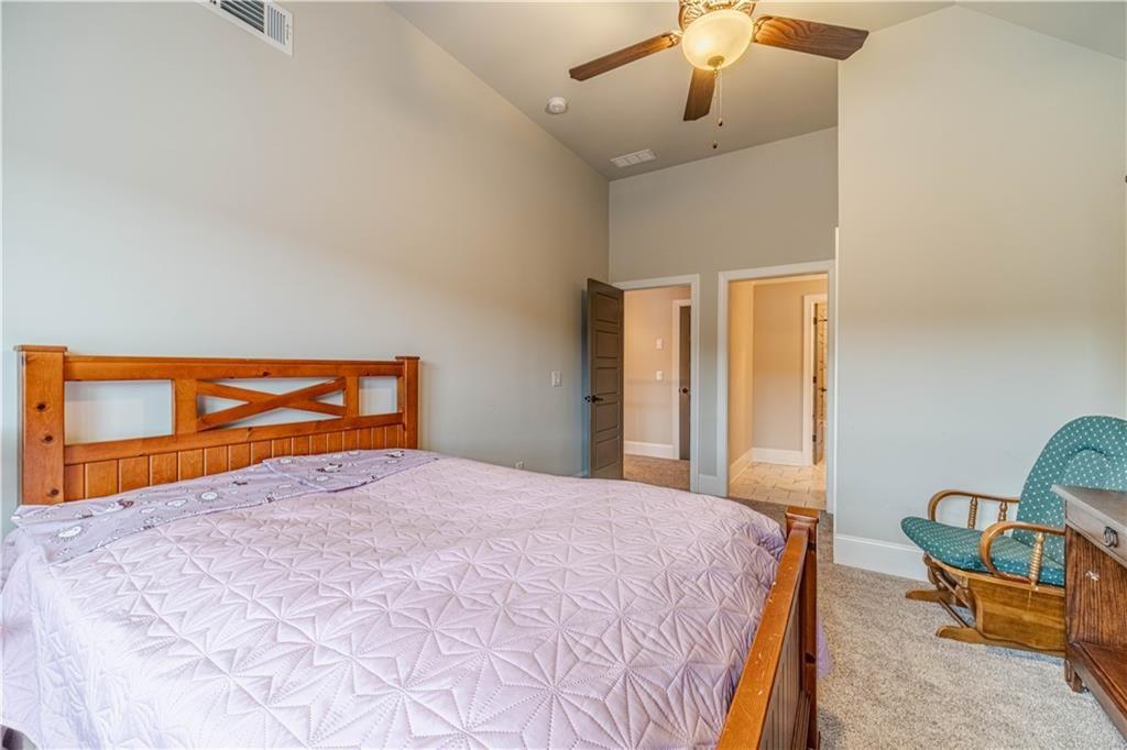 4021 Highland Pk Way Statham, GA 30666 - Photo 45 of 51