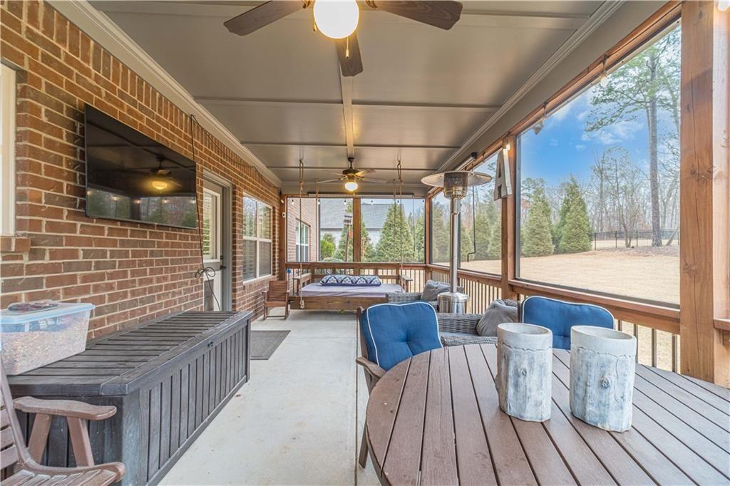4021 Highland Pk Way Statham, GA 30666 - Photo 47 of 51