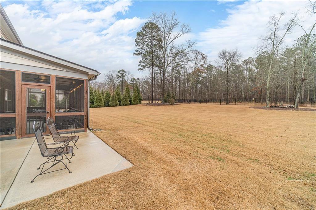 4021 Highland Pk Way Statham, GA 30666 - Photo 48 of 51