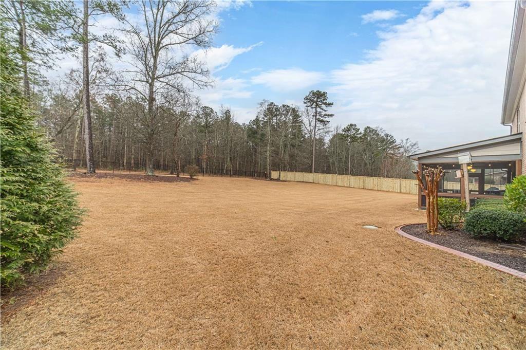 4021 Highland Pk Way Statham, GA 30666 - Photo 50 of 51