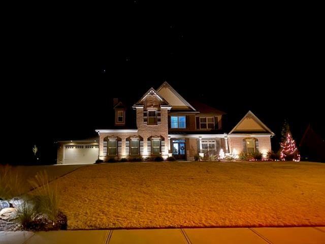 4021 Highland Pk Way Statham, GA 30666 - Photo 5 of 51