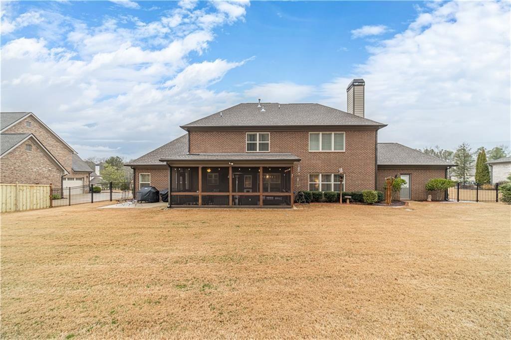 4021 Highland Pk Way Statham, GA 30666 - Photo 51 of 51