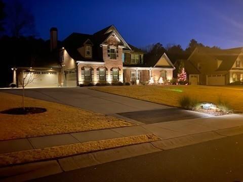 4021 Highland Pk Way Statham, GA 30666 - Photo 7 of 51