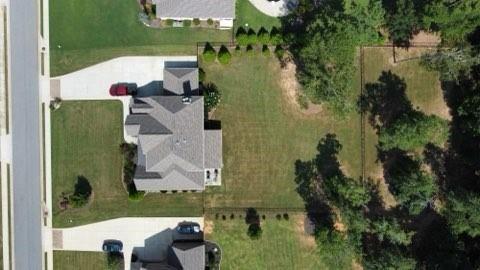 4021 Highland Pk Way Statham, GA 30666 - Photo 8 of 51