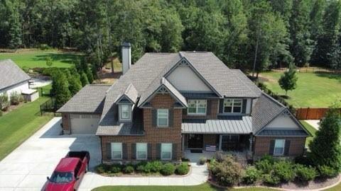 4021 Highland Pk Way Statham, GA 30666 - Photo 9 of 51