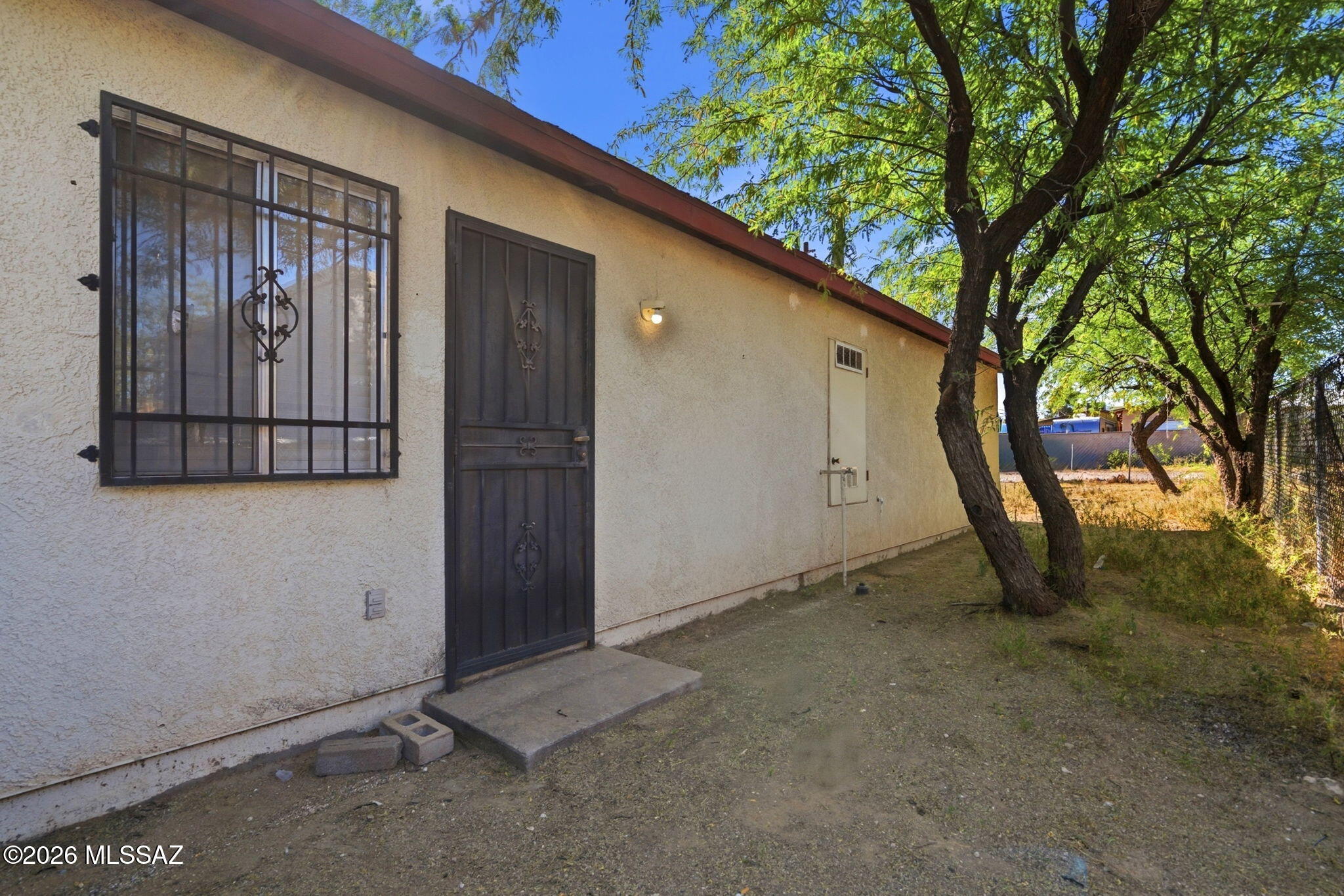 1044 East 27th Street Tucson, AZ 85713 - Photo 17 of 18