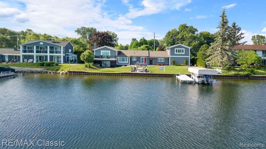 3872 Sleeth Road Commerce Township, MI 48382 - Photo 46 of 51 3872 Sleeth Drone (7).jpg