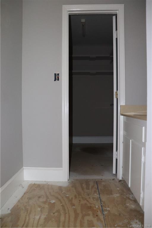6520 Medlin Road Monroe, NC 28112 - Photo 18 of 22 a view of closet area