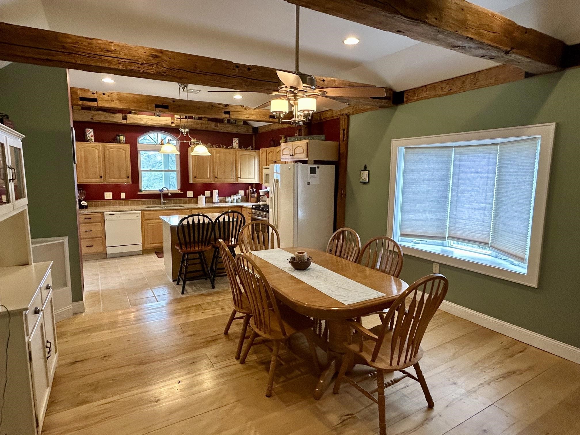 2045 Silloway Road Randolph, VT 05061 - Photo 18 of 60