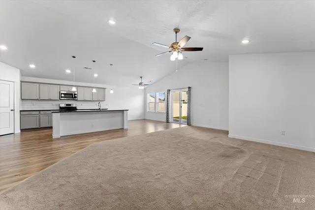 $465,000 | 17798 Goose Ridge Avenue, Nampa, ID 83687