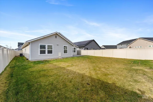 $465,000 | 17798 Goose Ridge Avenue, Nampa, ID 83687