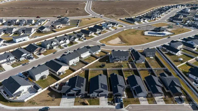 $465,000 | 17798 Goose Ridge Avenue, Nampa, ID 83687