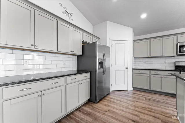 $465,000 | 17798 Goose Ridge Avenue, Nampa, ID 83687