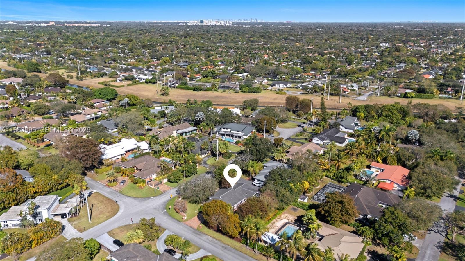 9980 Southwest 128th Street, Unit 9980 Miami, FL 33176 - Photo 42 of 48