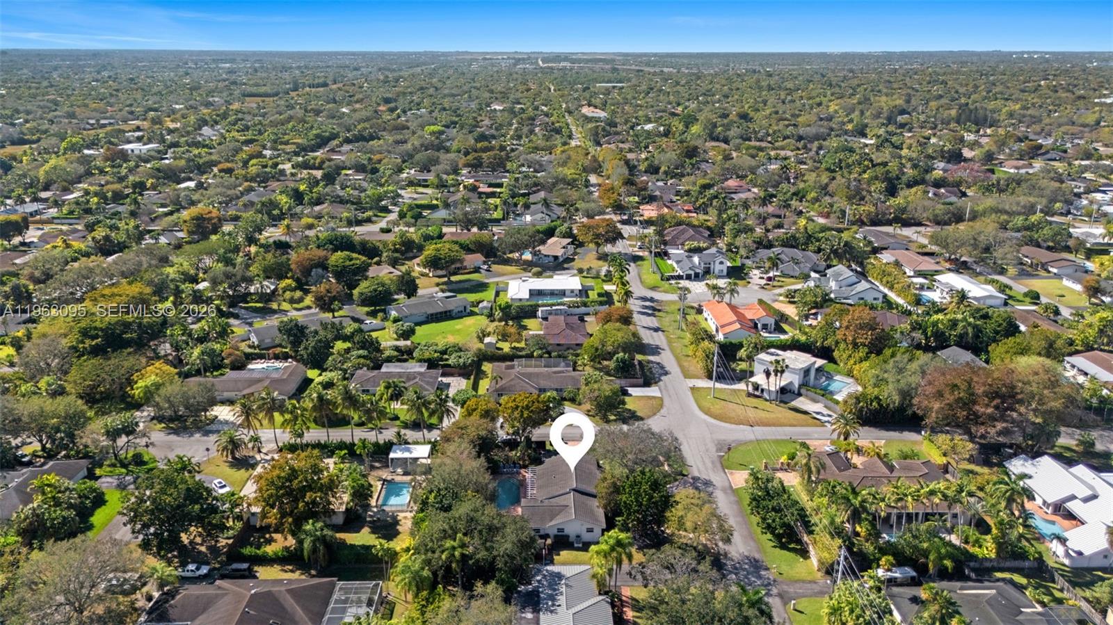 9980 Southwest 128th Street, Unit 9980 Miami, FL 33176 - Photo 46 of 48