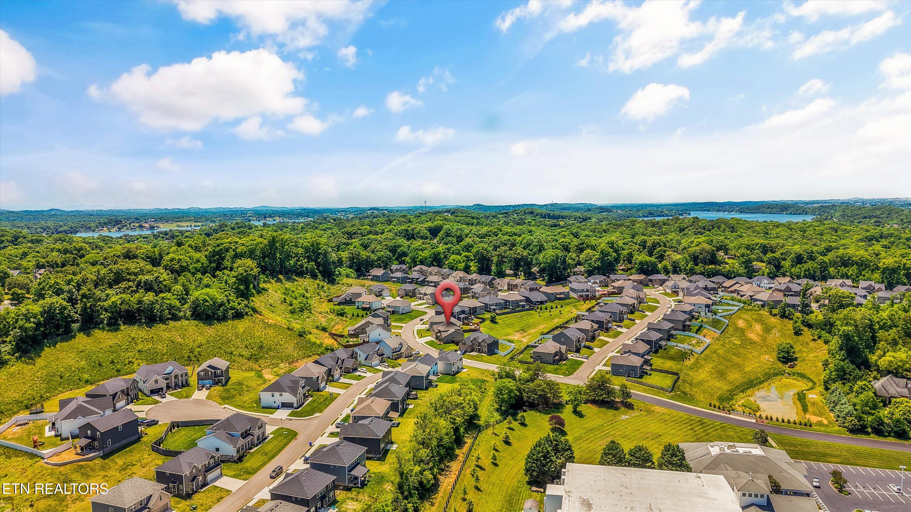 1411 Ridge Climber Road Knoxville, TN 37922 - Photo 48 of 48 43-1411 Ridge Climber Rd42