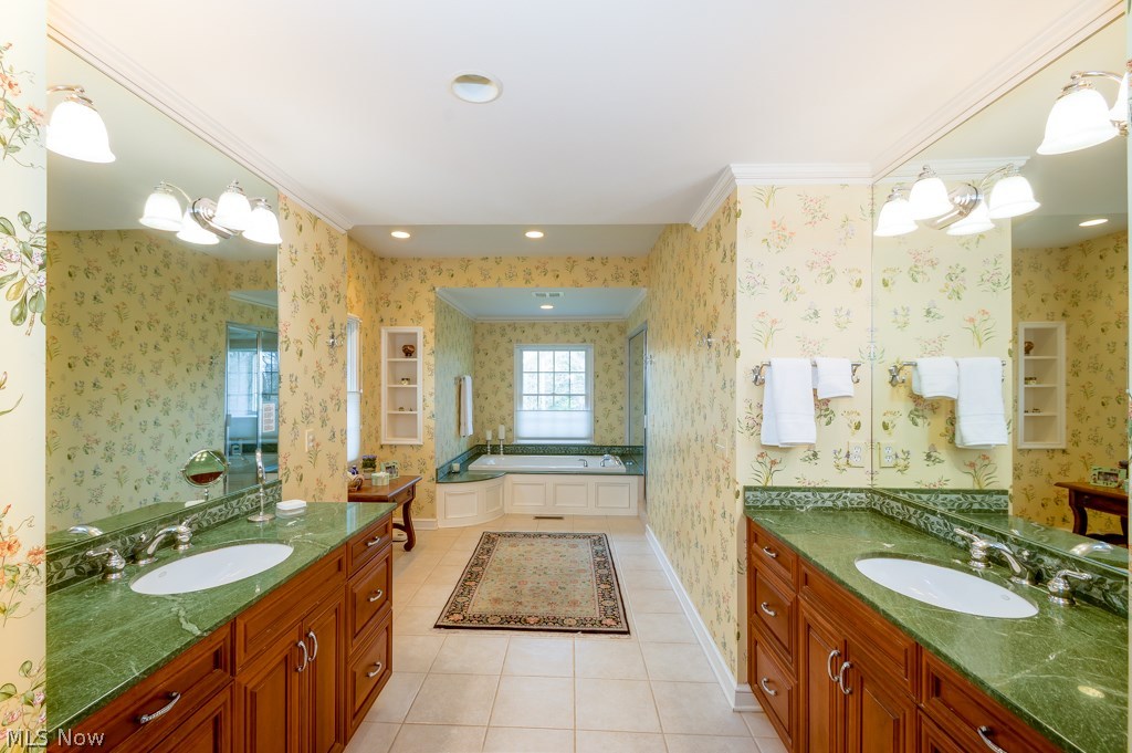 2742 Inverness Road Shaker Heights, OH 44122 - Photo 17 of 31 Gallery Image 17