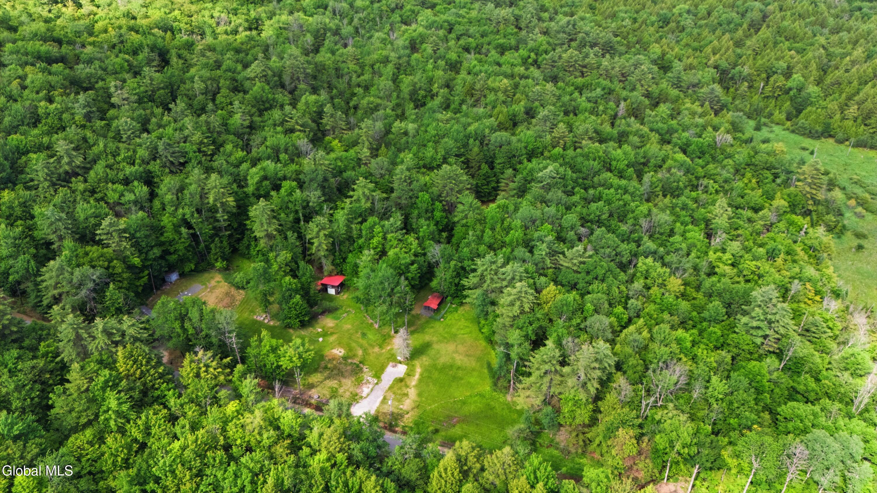 279 Snow Road Hadley, NY 12835 - Photo 4 of 18 DJI_20260616160742_0089_D